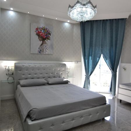Silver Suite Gallipoli Dış mekan fotoğraf