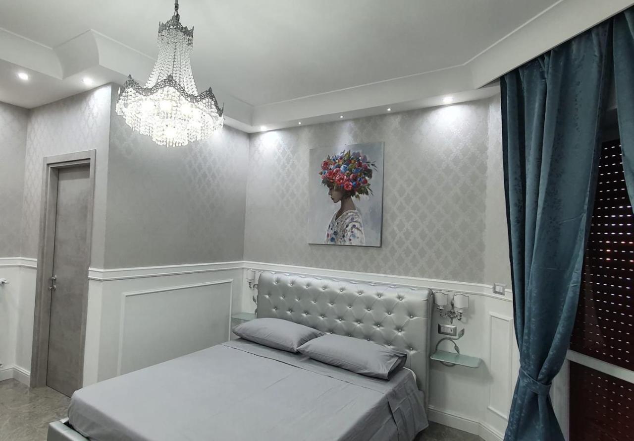 Silver Suite Gallipoli Dış mekan fotoğraf