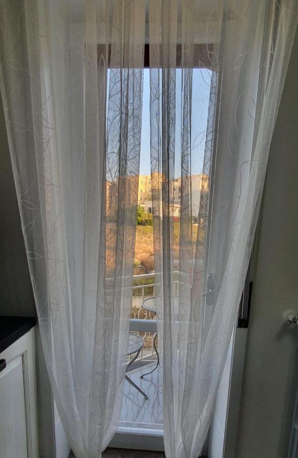 Silver Suite Gallipoli Dış mekan fotoğraf