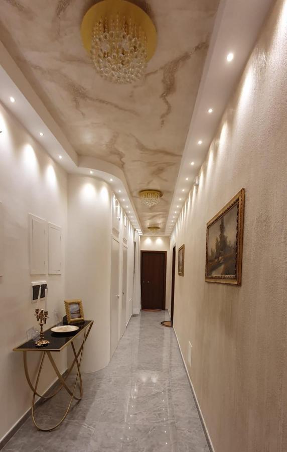 Silver Suite Gallipoli Dış mekan fotoğraf