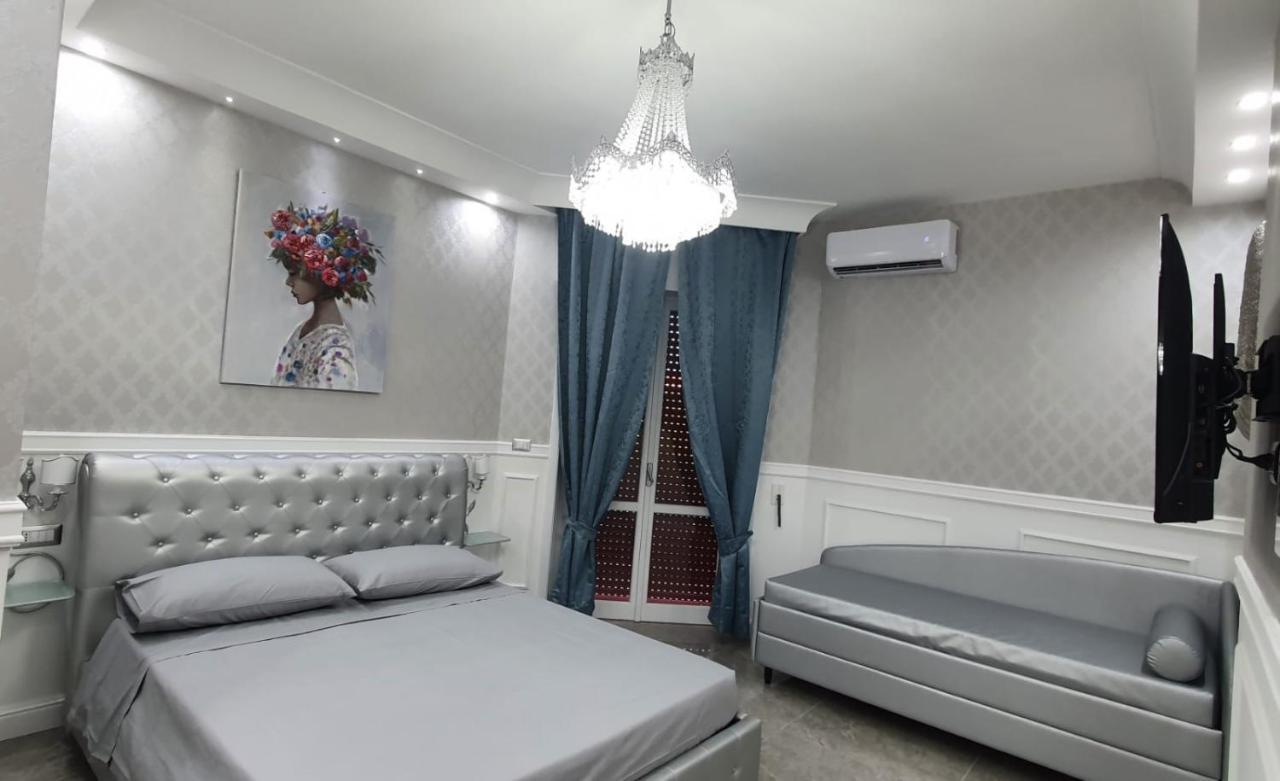 Silver Suite Gallipoli Dış mekan fotoğraf