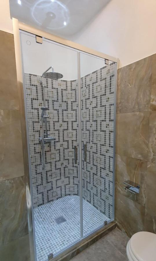 Silver Suite Gallipoli Dış mekan fotoğraf