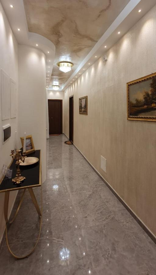 Silver Suite Gallipoli Dış mekan fotoğraf