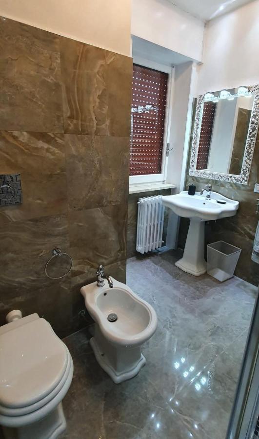 Silver Suite Gallipoli Dış mekan fotoğraf