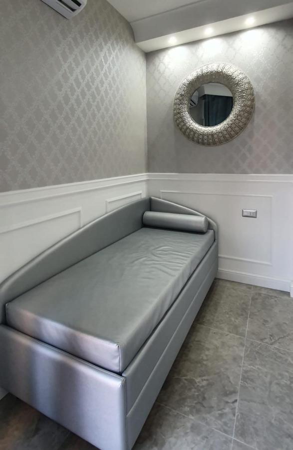 Silver Suite Gallipoli Dış mekan fotoğraf
