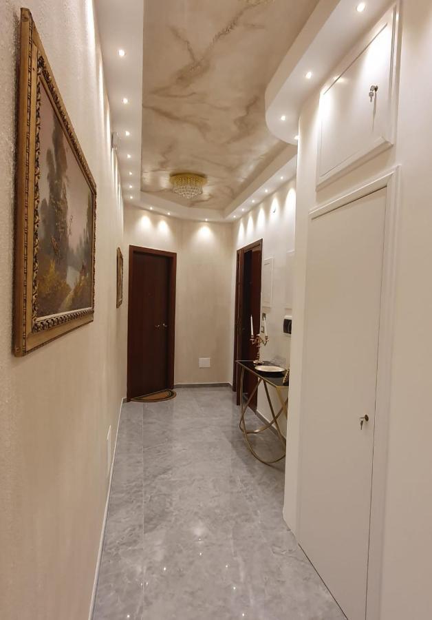 Silver Suite Gallipoli Dış mekan fotoğraf