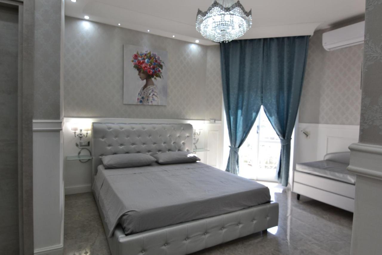 Silver Suite Gallipoli Dış mekan fotoğraf