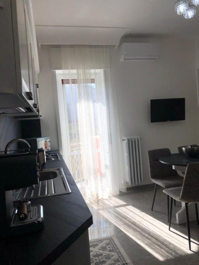 Silver Suite Gallipoli Dış mekan fotoğraf
