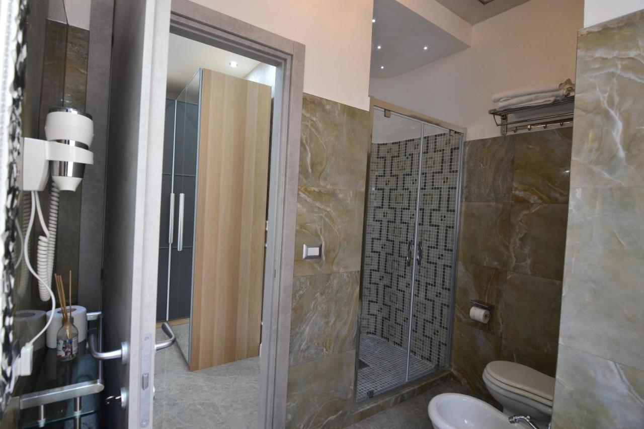 Silver Suite Gallipoli Dış mekan fotoğraf