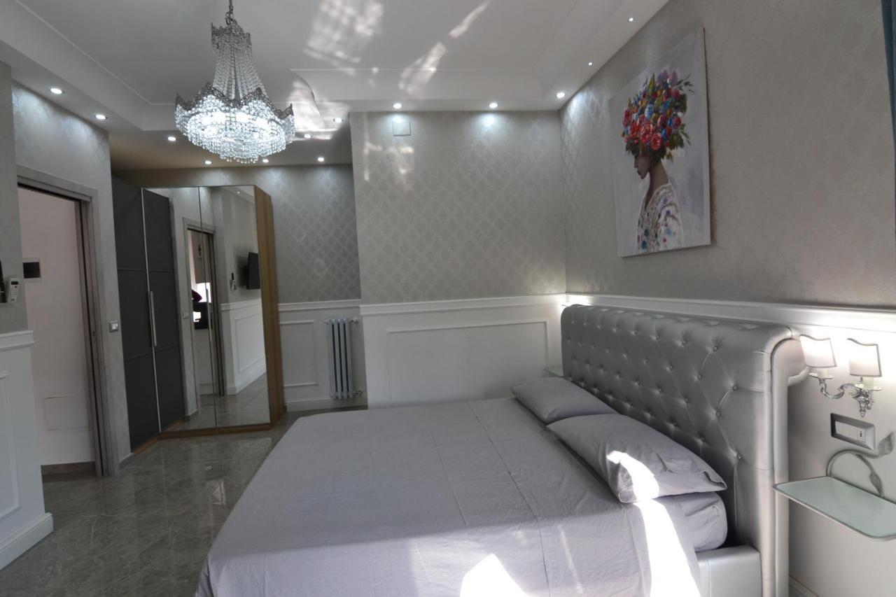 Silver Suite Gallipoli Dış mekan fotoğraf