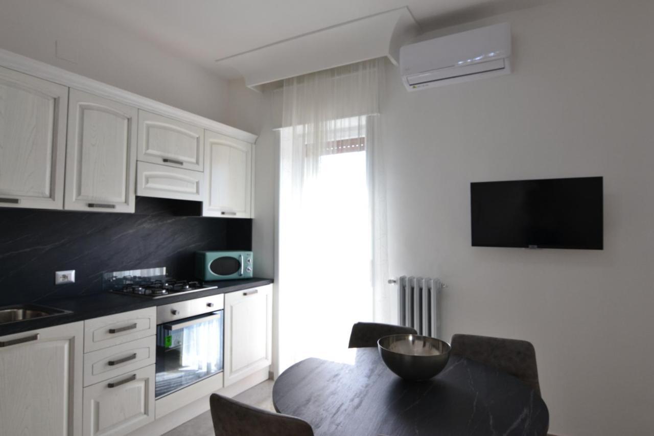 Silver Suite Gallipoli Dış mekan fotoğraf
