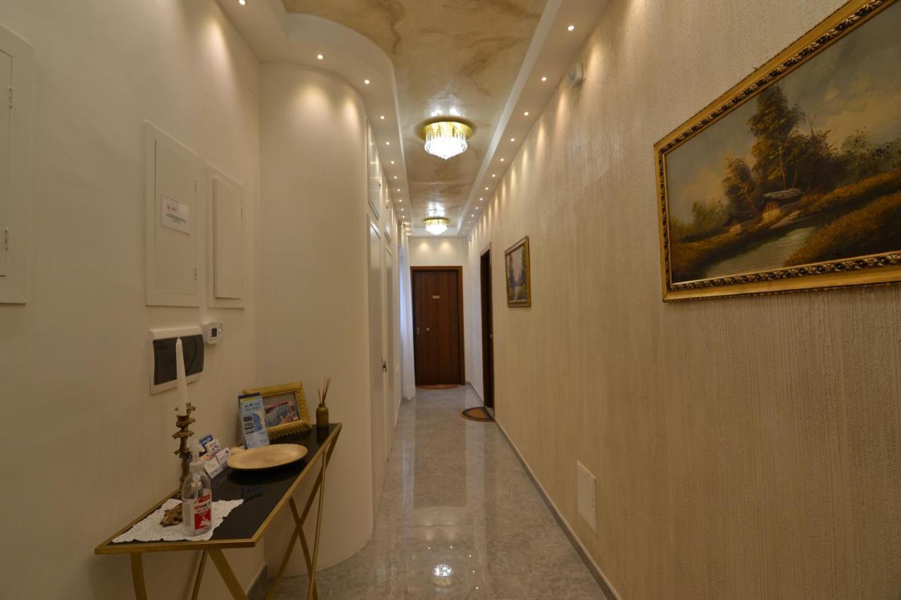 Silver Suite Gallipoli Dış mekan fotoğraf