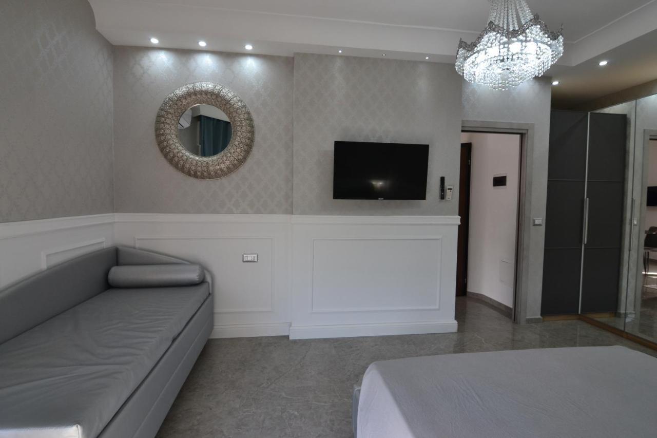 Silver Suite Gallipoli Dış mekan fotoğraf