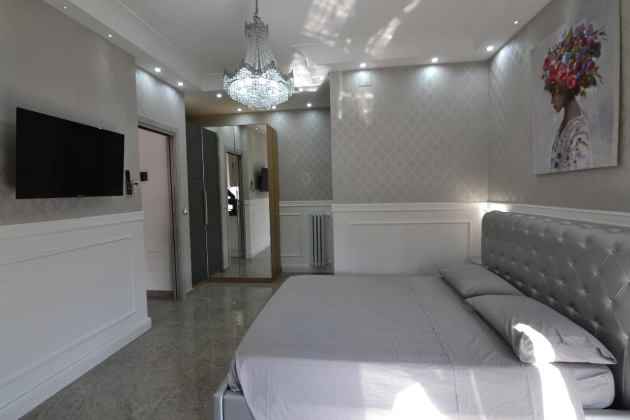 Silver Suite Gallipoli Dış mekan fotoğraf